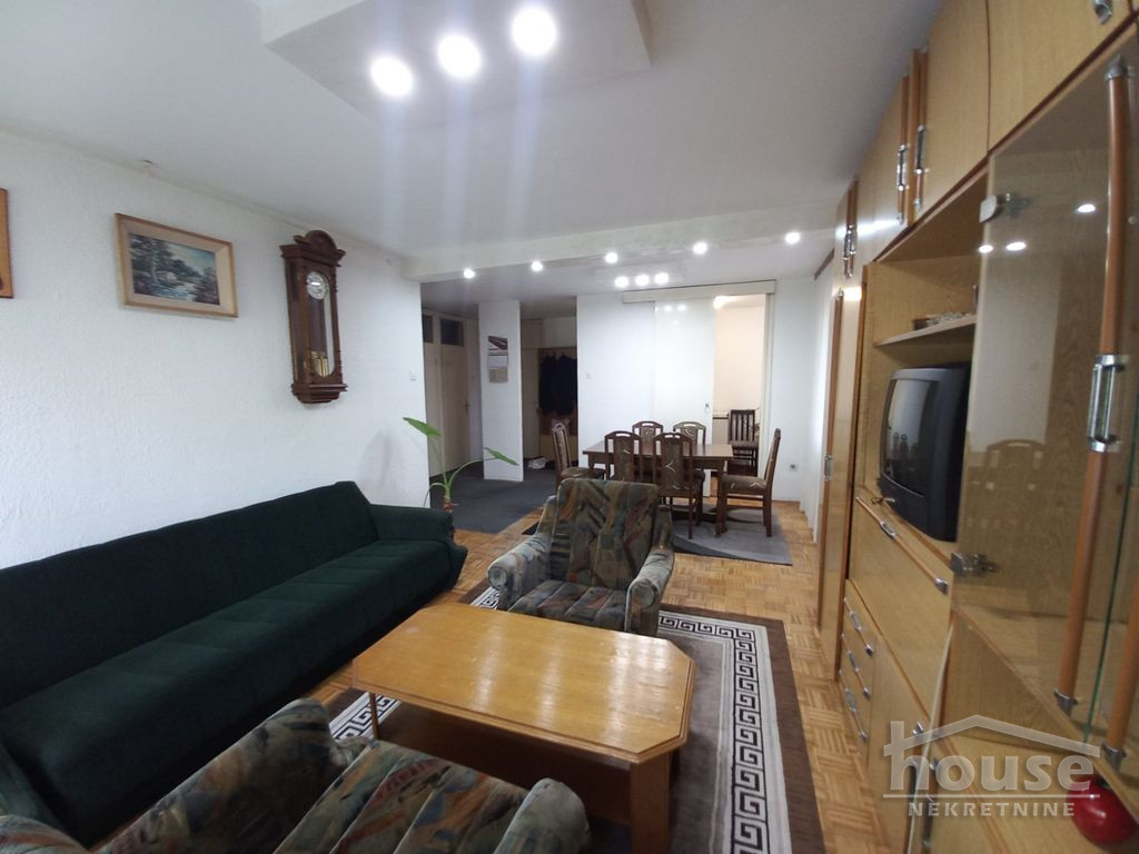 Stan,NOVI SAD,NOVO NASELJE 96m2,190000€ , ID: 1061937 3