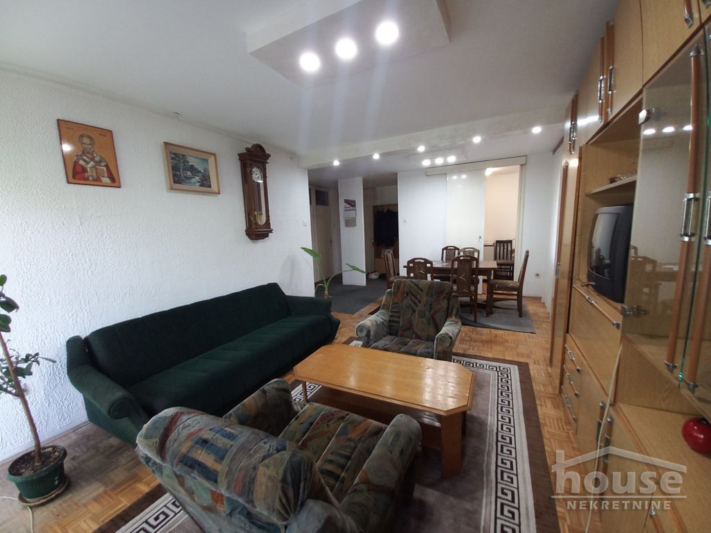 Stan,NOVI SAD,NOVO NASELJE 96m2,190000€ , ID: 1061937 4