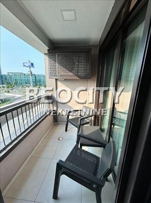 Dvosoban stan, 45 m2, Novi Beograd,  (A blok)-Omladinskih brigada ID: 100340 10