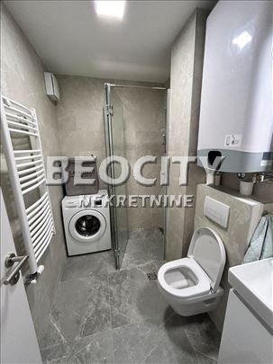 Dvosoban stan, 45 m2, Novi Beograd,  (A blok)-Omladinskih brigada ID: 100340 8