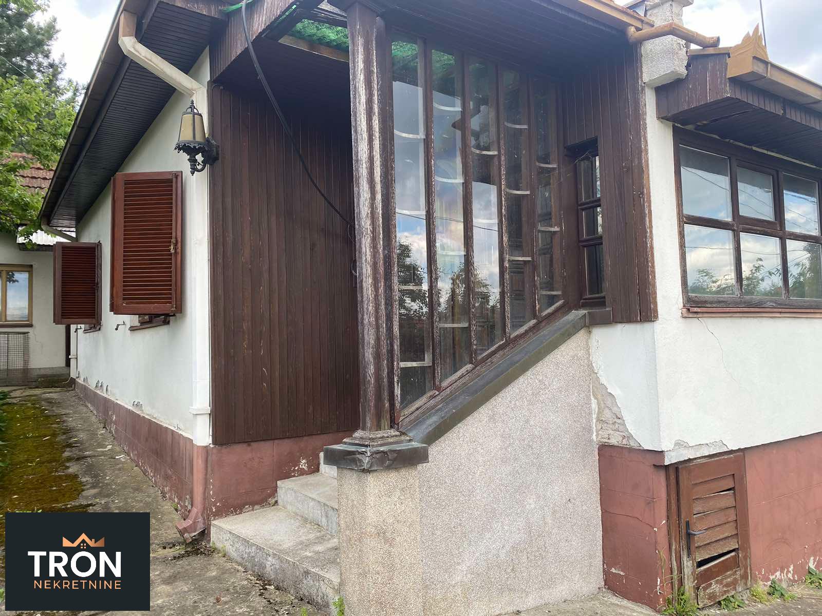 Kuća kod bazena Grabak 85m2 3