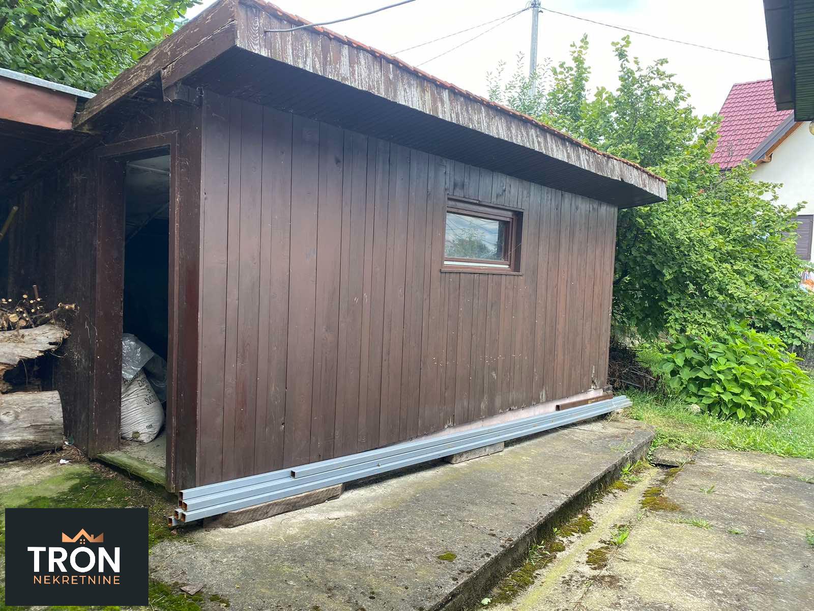 Kuća kod bazena Grabak 85m2 5