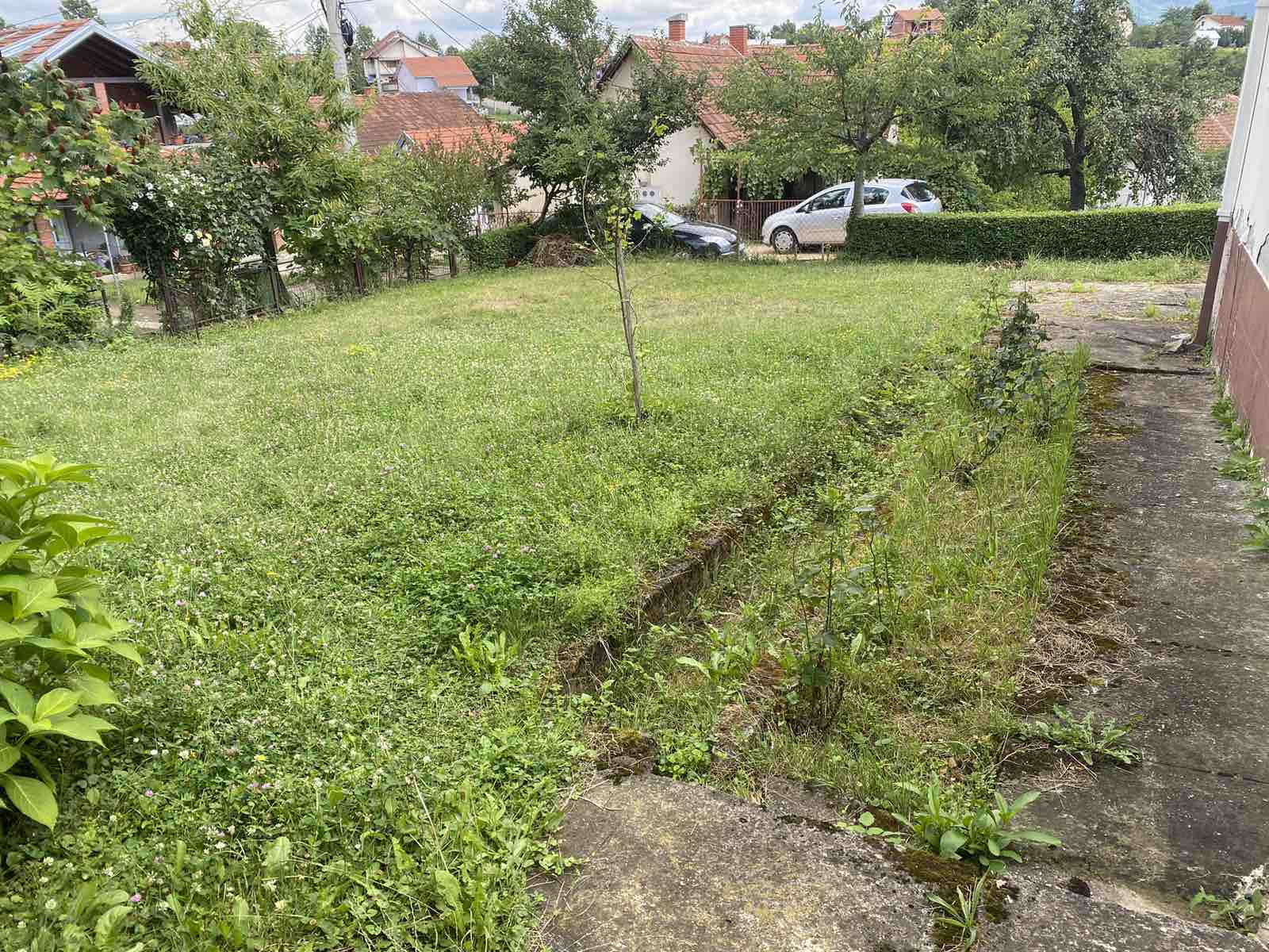 Kuća kod bazena Grabak 85m2 4