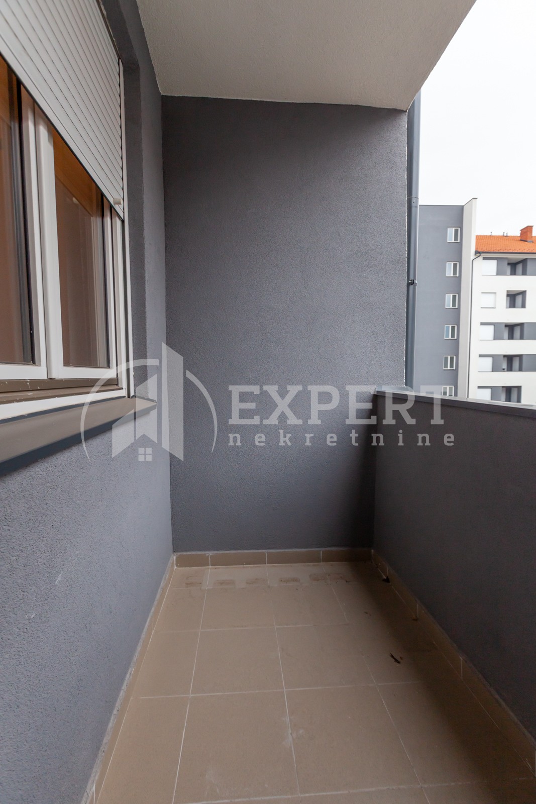 Jednosoban stan, 38 m2, Čair, Zetska ID: i-07819 10