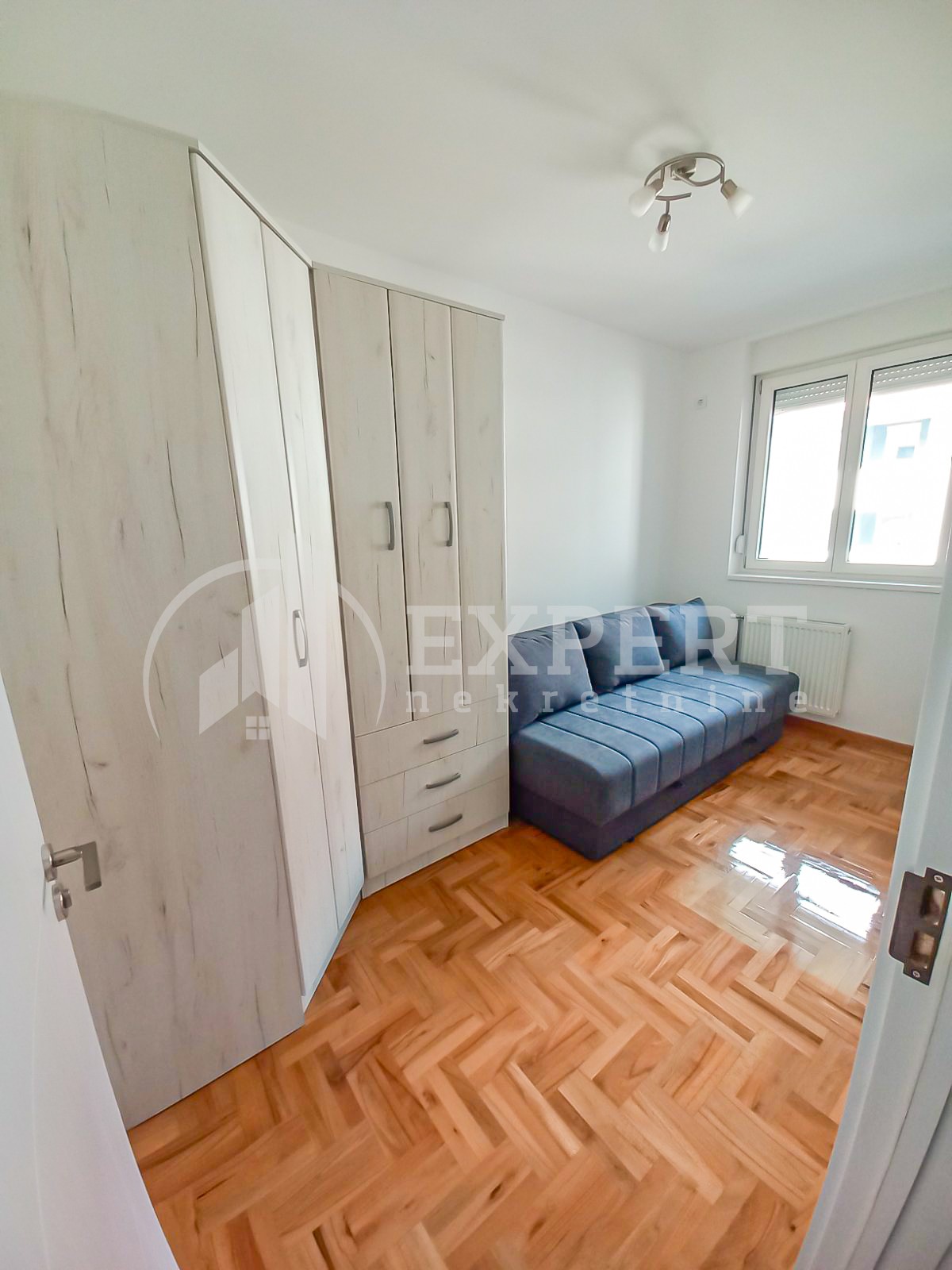 Jednosoban stan, 38 m2, Čair, Zetska ID: i-07819 2
