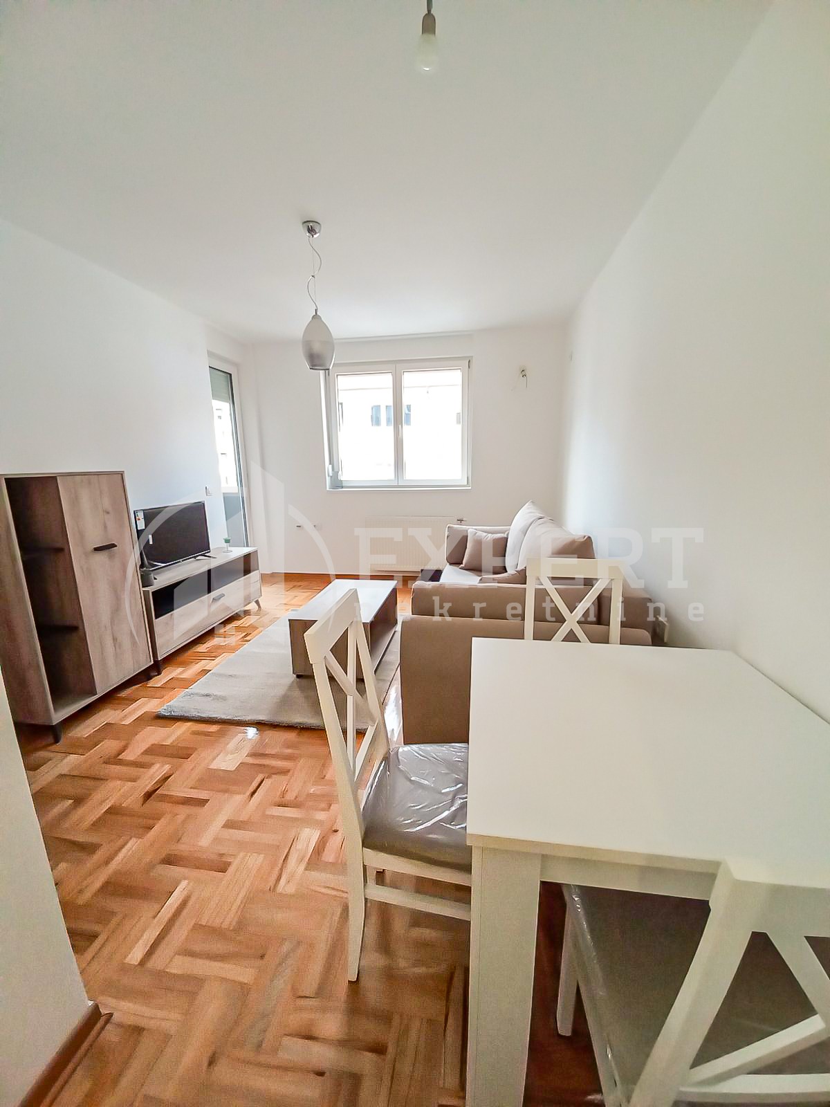 Jednosoban stan, 38 m2, Čair, Zetska ID: i-07819 3