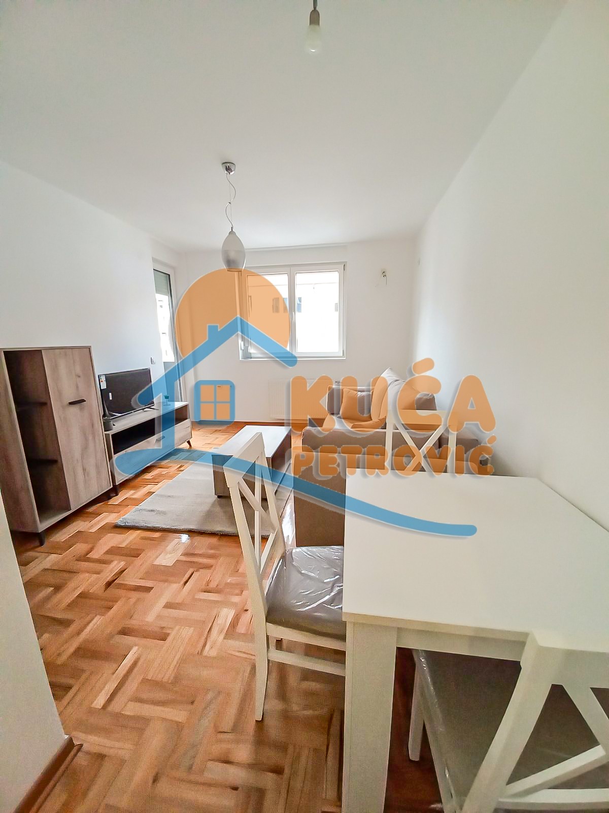 Jednosoban stan, 38 m2, Čair, Zetska ID: i-07819 3