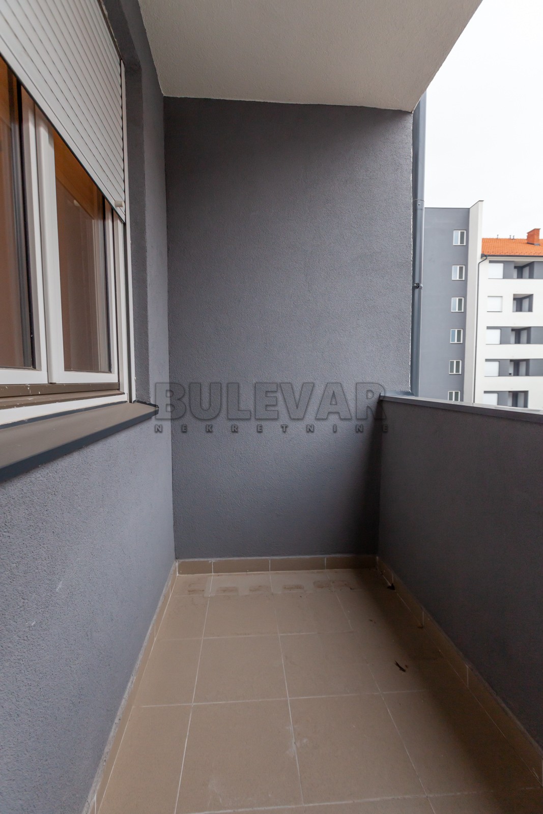 Jednosoban stan, 38 m2, Čair, Zetska ID: i-07819 10