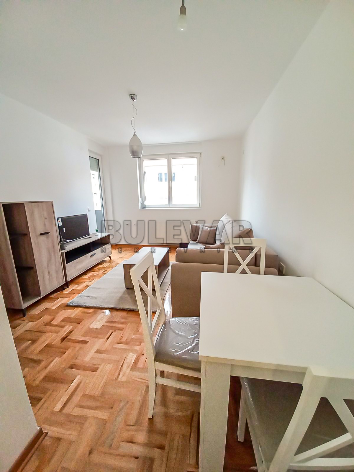 Jednosoban stan, 38 m2, Čair, Zetska ID: i-07819 3