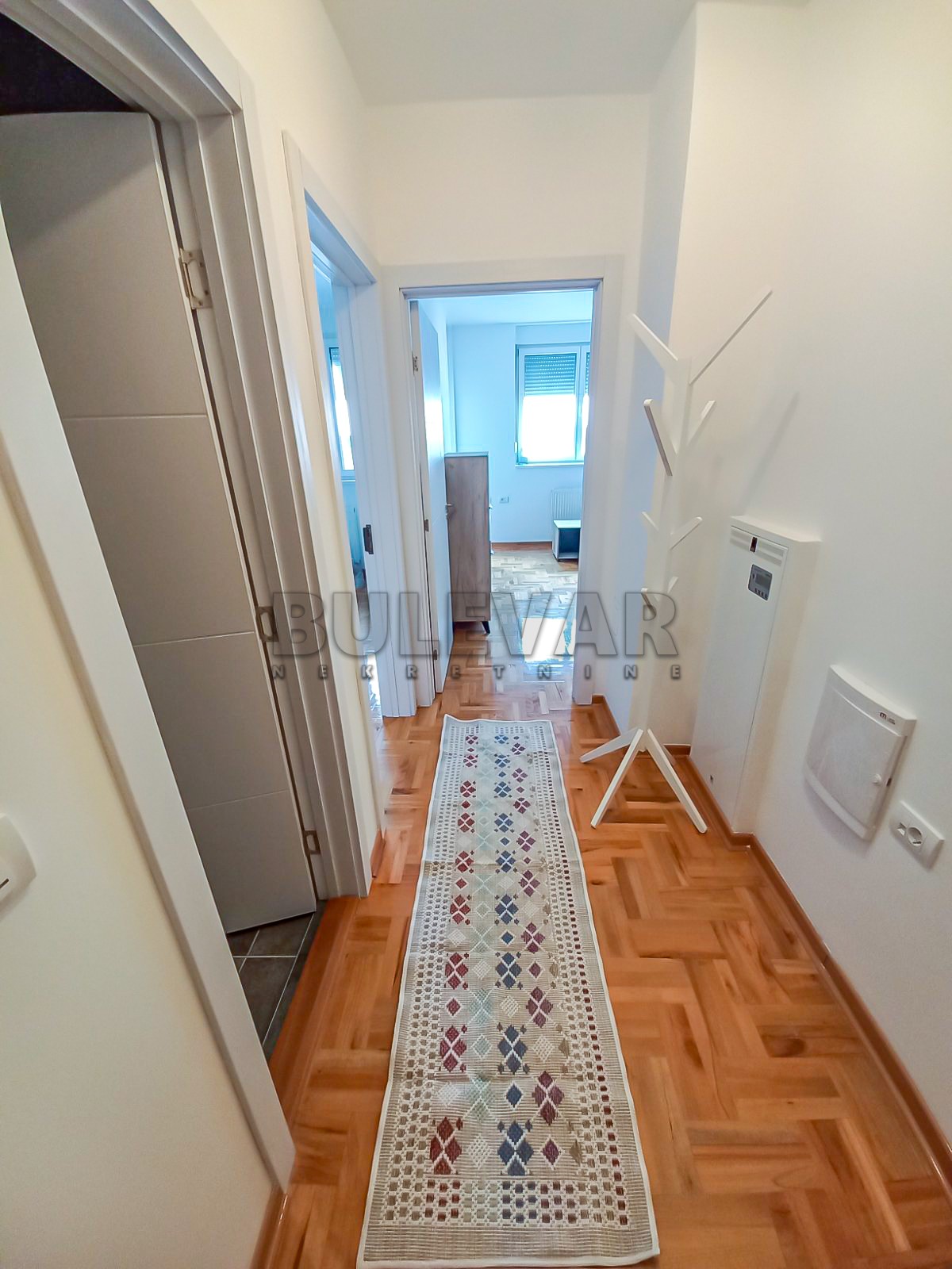 Jednosoban stan, 38 m2, Čair, Zetska ID: i-07819 4