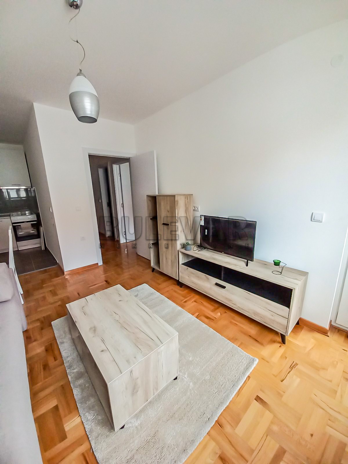 Jednosoban stan, 38 m2, Čair, Zetska ID: i-07819 5