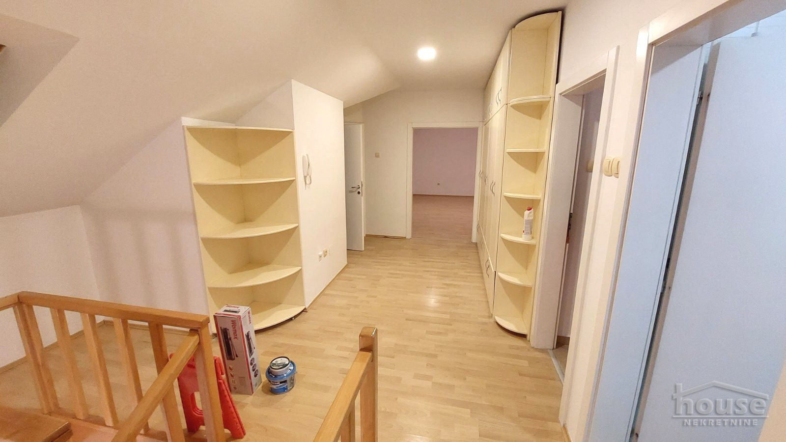 Stan,NOVI SAD,SOCIJALNO 108m2,256470€ , ID: 1056886 11