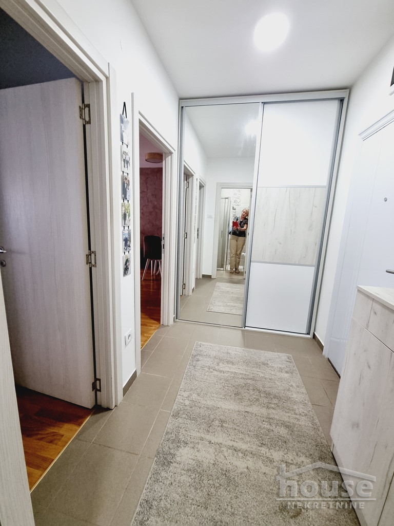 Stan,PETROVARADIN,PETROVARADIN 53m2,128290€ , ID: 1061924 3