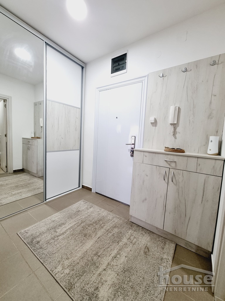 Stan,PETROVARADIN,PETROVARADIN 53m2,128290€ , ID: 1061924 4