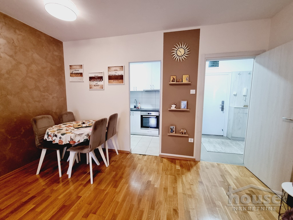 Stan,PETROVARADIN,PETROVARADIN 53m2,128290€ , ID: 1061924 13