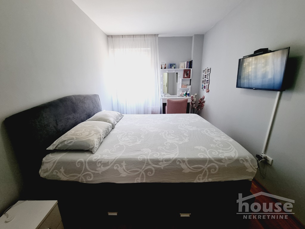 Stan,PETROVARADIN,PETROVARADIN 53m2,128290€ , ID: 1061924 8