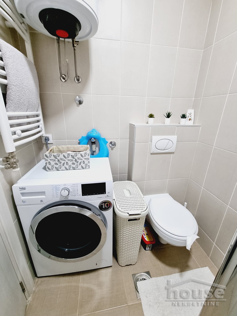 Stan,PETROVARADIN,PETROVARADIN 53m2,128290€ , ID: 1061924 6