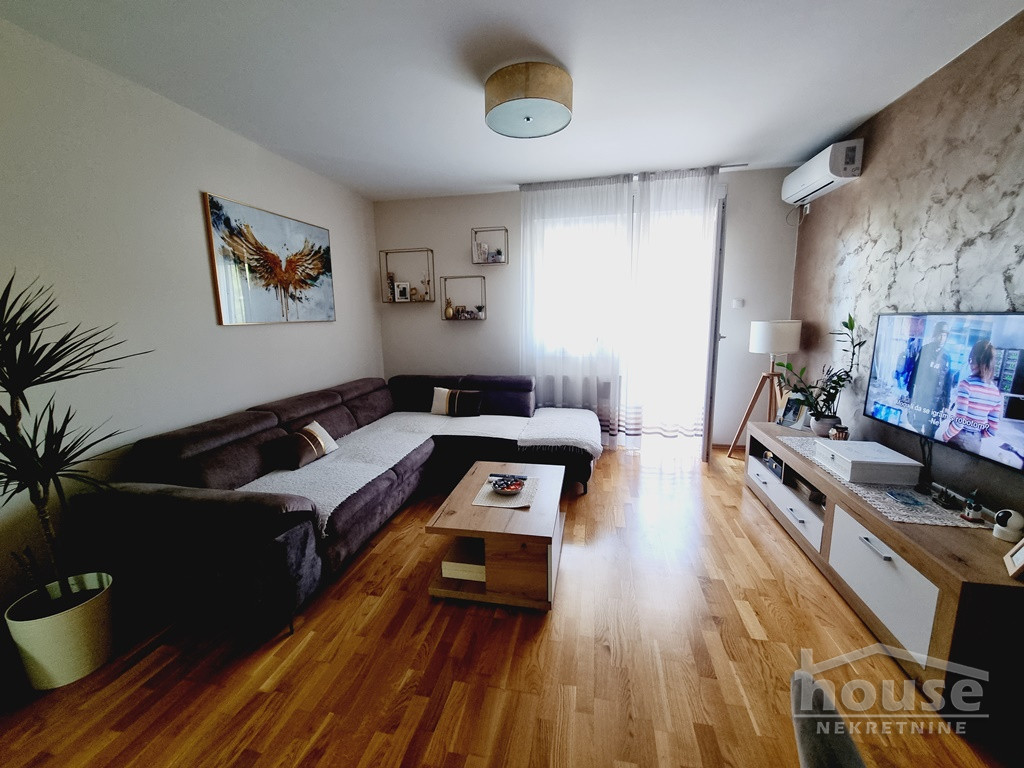 Stan,PETROVARADIN,PETROVARADIN 53m2,128290€ , ID: 1061924 10