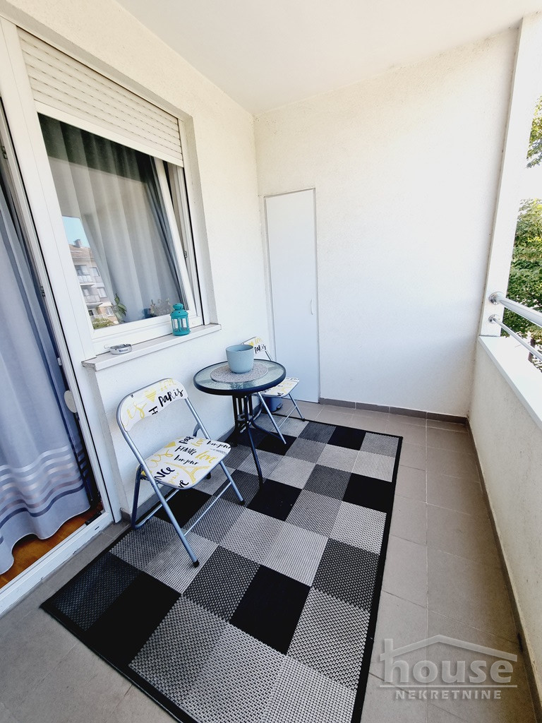 Stan,PETROVARADIN,PETROVARADIN 53m2,128290€ , ID: 1061924 11