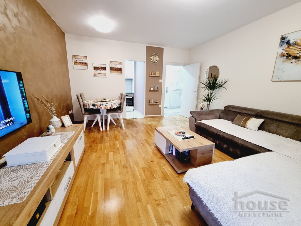 Stan,PETROVARADIN,PETROVARADIN 53m2,128290€ , ID: 1061924 12