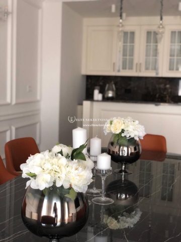 Luksuzan nov stan za izdavanje na vracaru 5