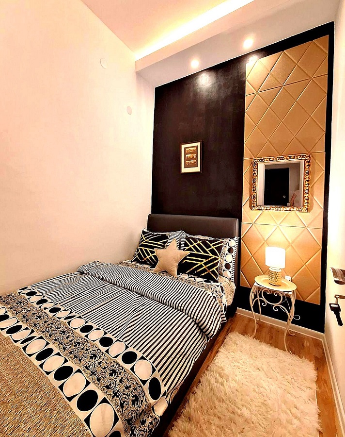 LUX stan u centru Novog Sada 4