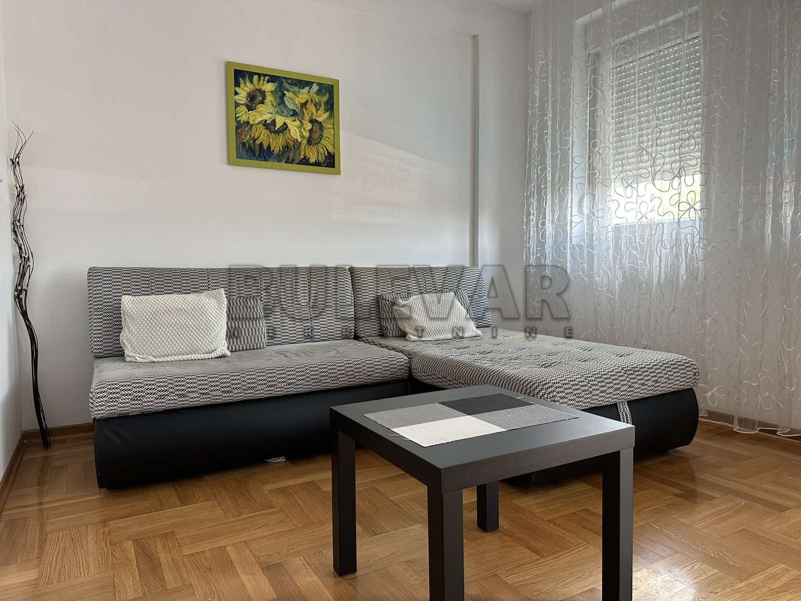 Dvosoban stan, 53 m2, Čair, Prvomajska ID: i-011895 2