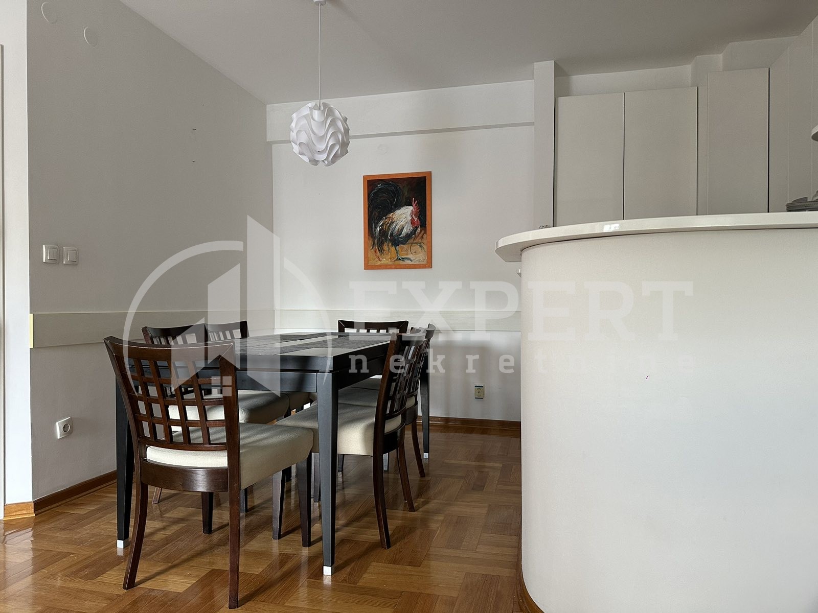 Dvosoban stan, 53 m2, Čair, Prvomajska ID: i-011895 4