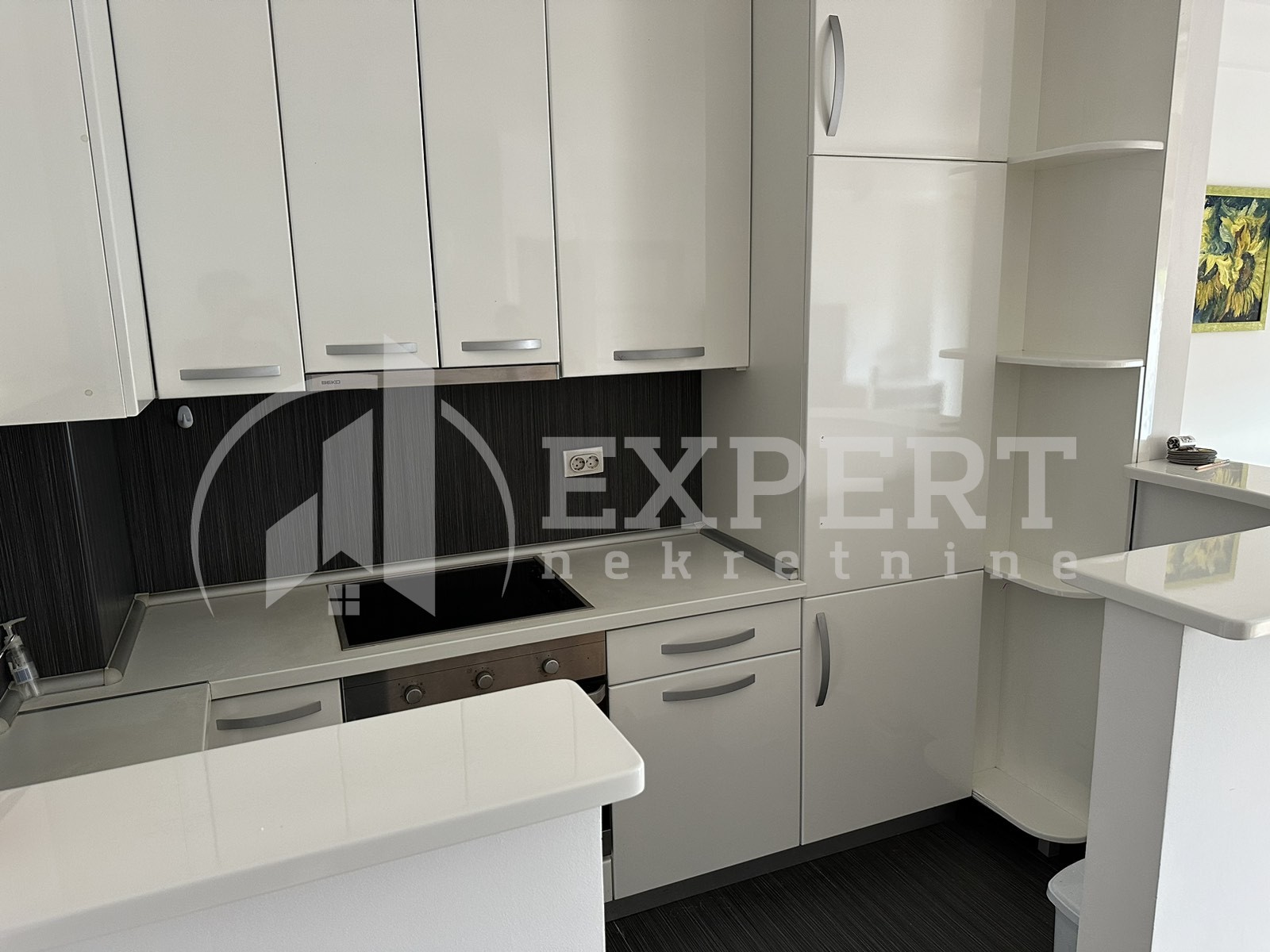 Dvosoban stan, 53 m2, Čair, Prvomajska ID: i-011895 5