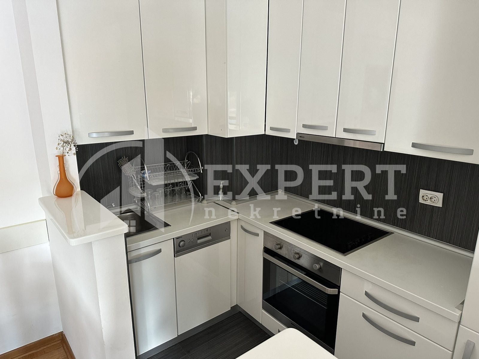 Dvosoban stan, 53 m2, Čair, Prvomajska ID: i-011895 6