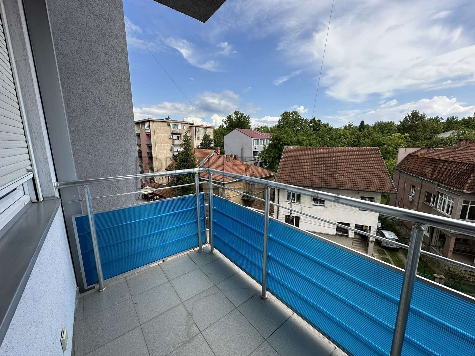 Dvosoban stan, 53 m2, Čair, Prvomajska ID: i-011895 11