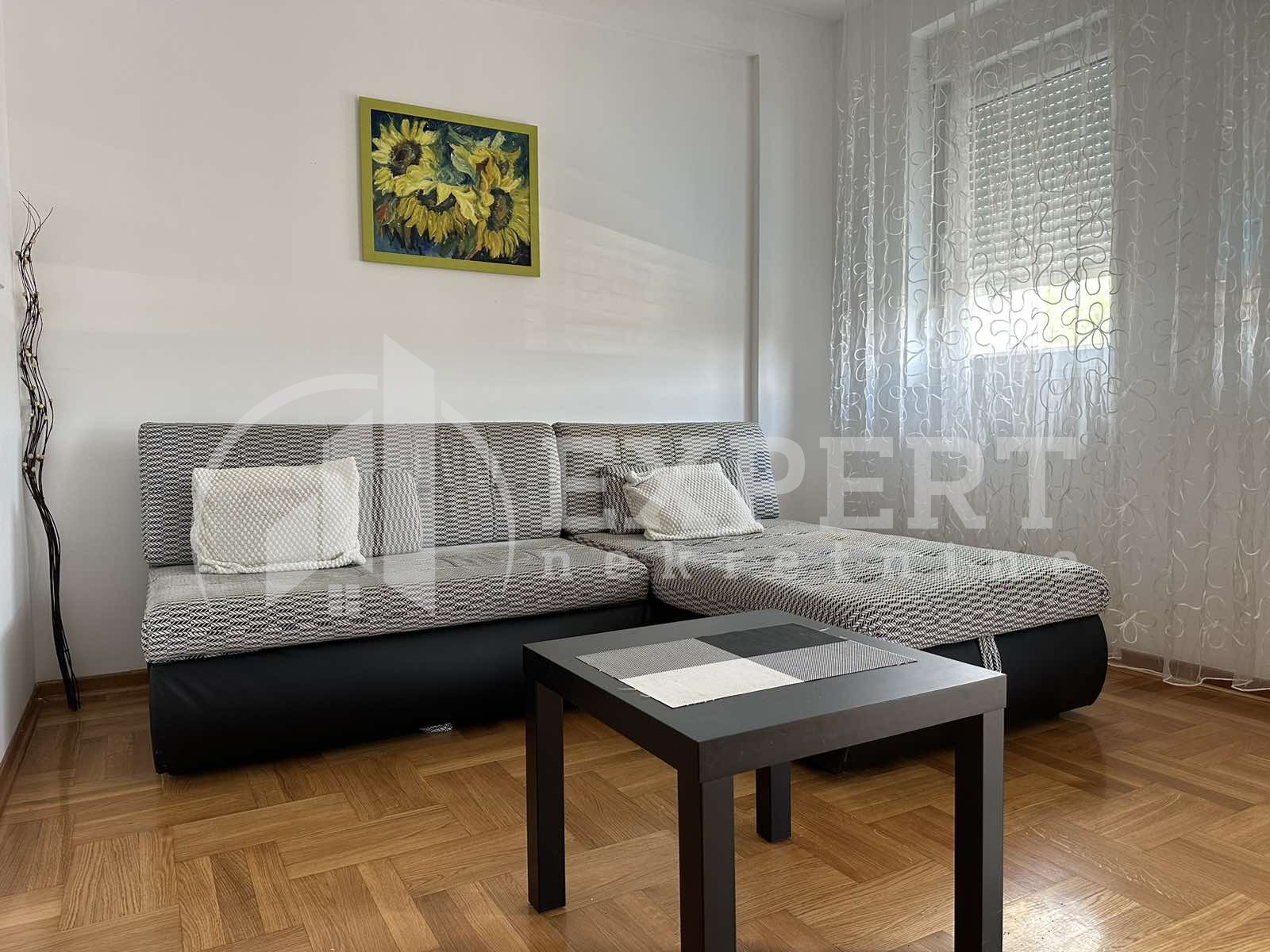 Dvosoban stan, 53 m2, Čair, Prvomajska ID: i-011895 2