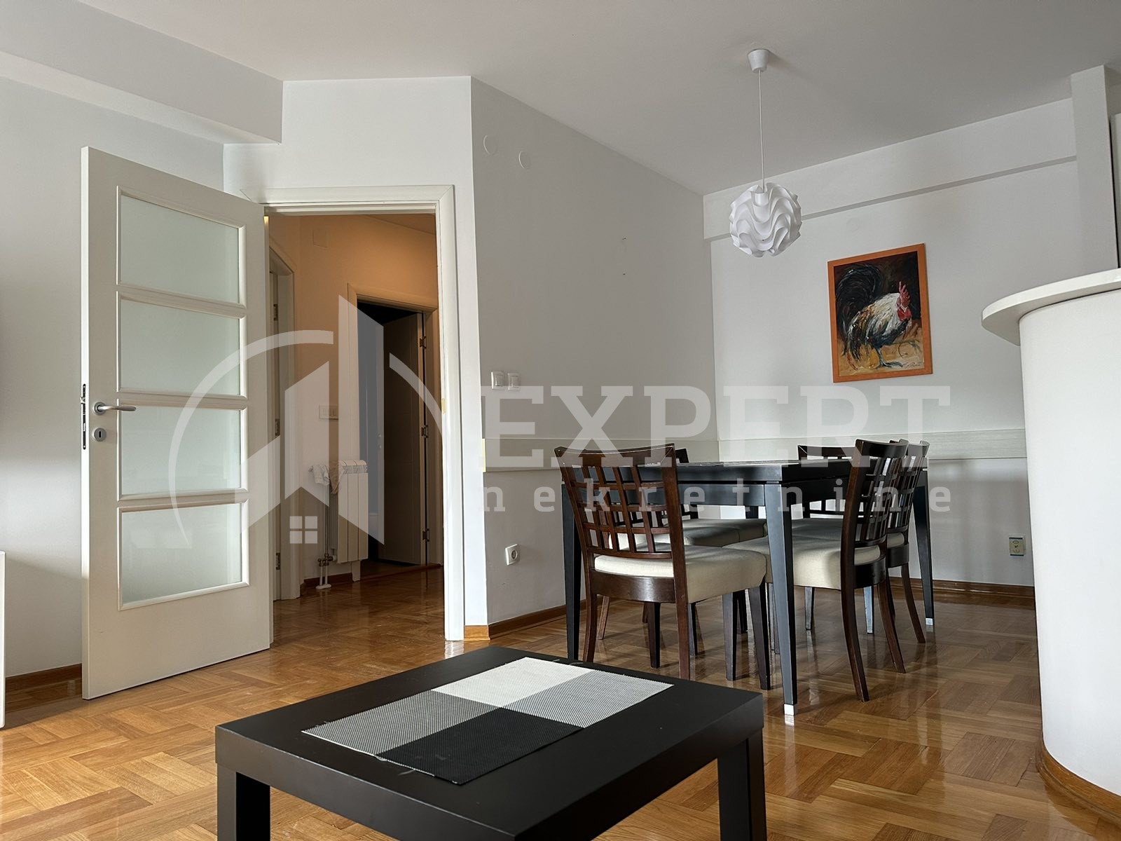 Dvosoban stan, 53 m2, Čair, Prvomajska ID: i-011895 3