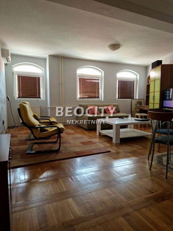 Dvosoban stan, 53 m2, Novi Sad, Sterijina ID: 111088 1