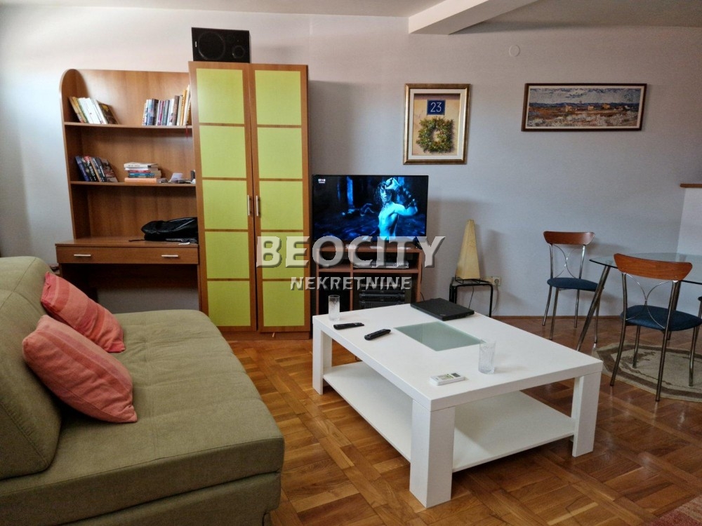 Dvosoban stan, 53 m2, Novi Sad, Sterijina ID: 111088 2