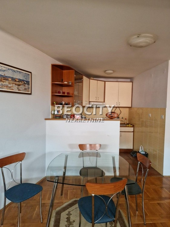 Dvosoban stan, 53 m2, Novi Sad, Sterijina ID: 111088 3