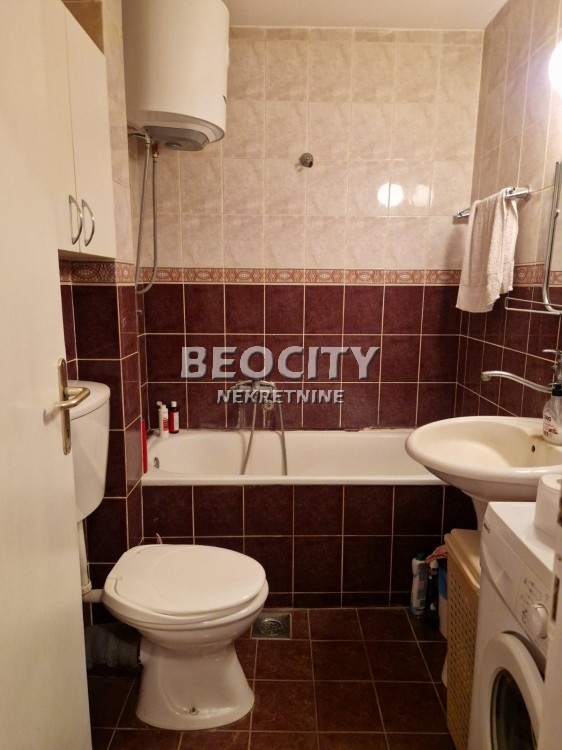 Dvosoban stan, 53 m2, Novi Sad, Sterijina ID: 111088 5