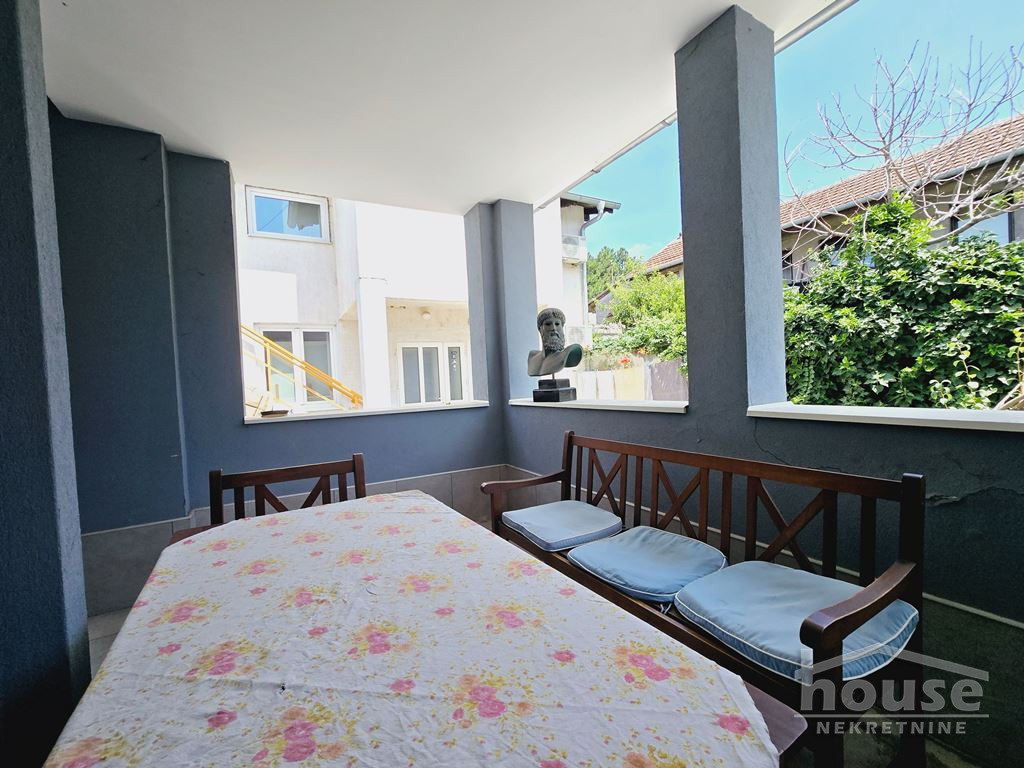 Kuca,NOVI SAD,CENTAR180m2,460000€ , ID: 3046281 11