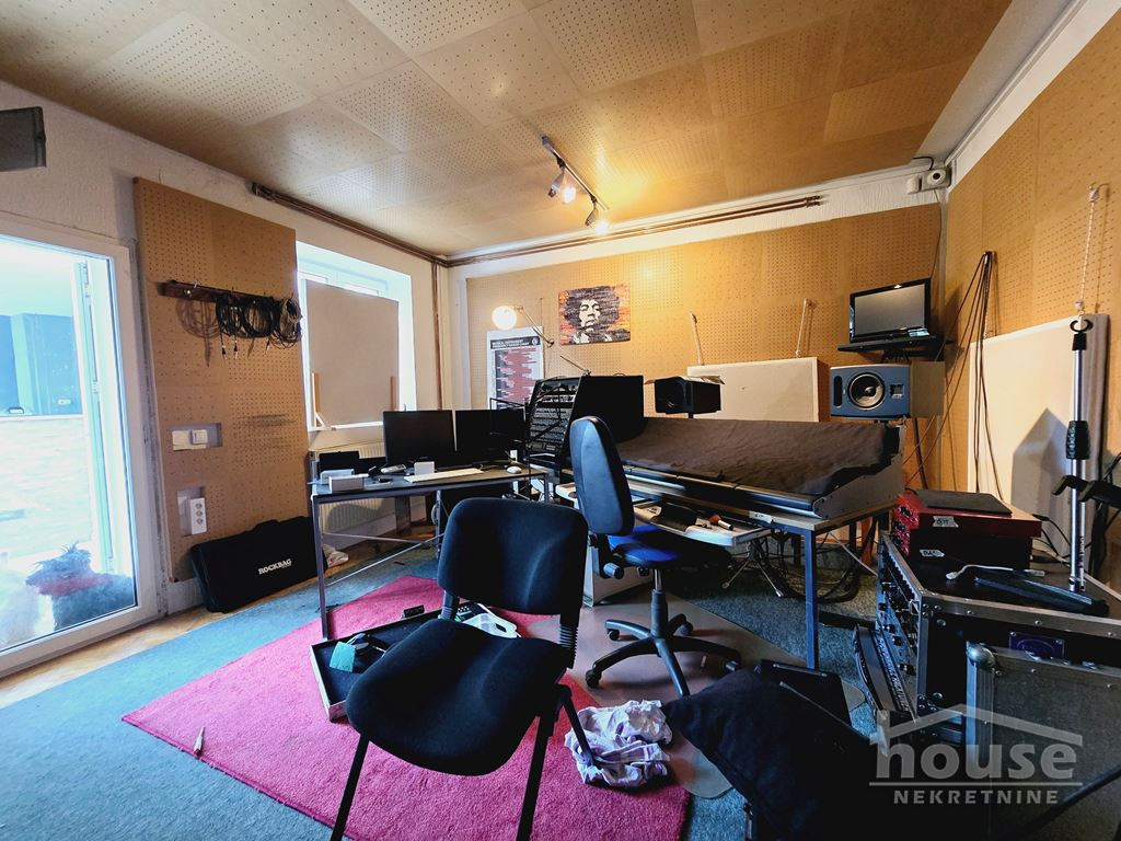 Kuca,NOVI SAD,CENTAR180m2,460000€ , ID: 3046281 16