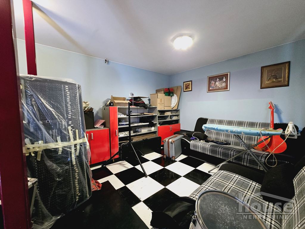 Kuca,NOVI SAD,CENTAR180m2,460000€ , ID: 3046281 13