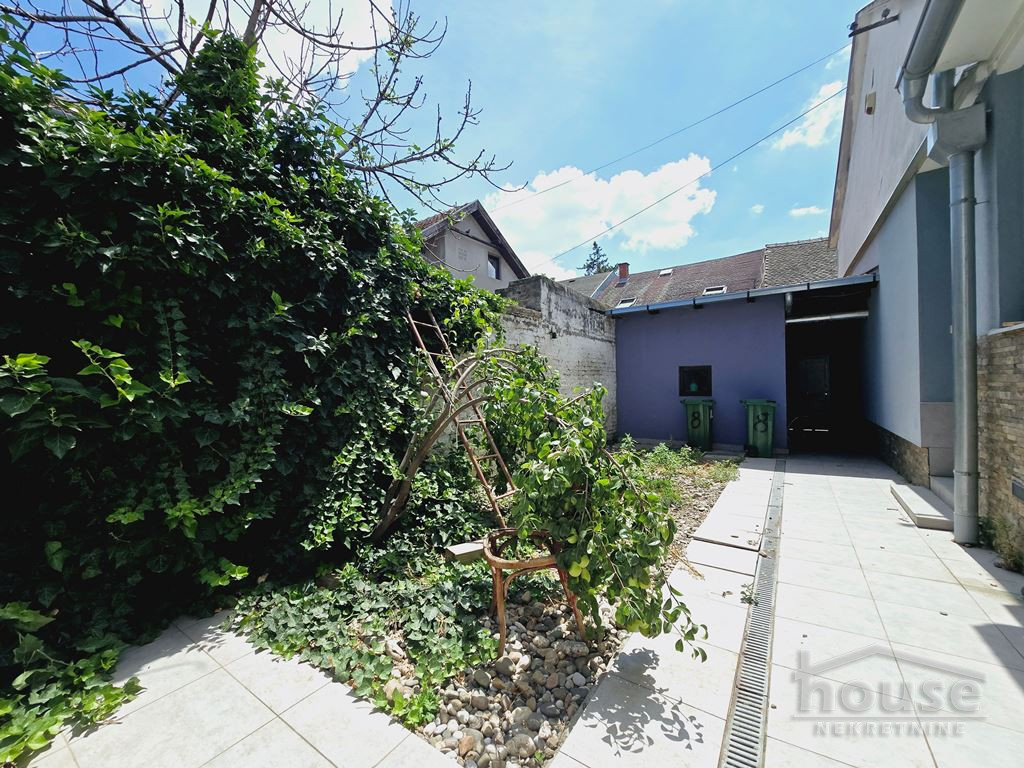 Kuca,NOVI SAD,CENTAR180m2,460000€ , ID: 3046281 21