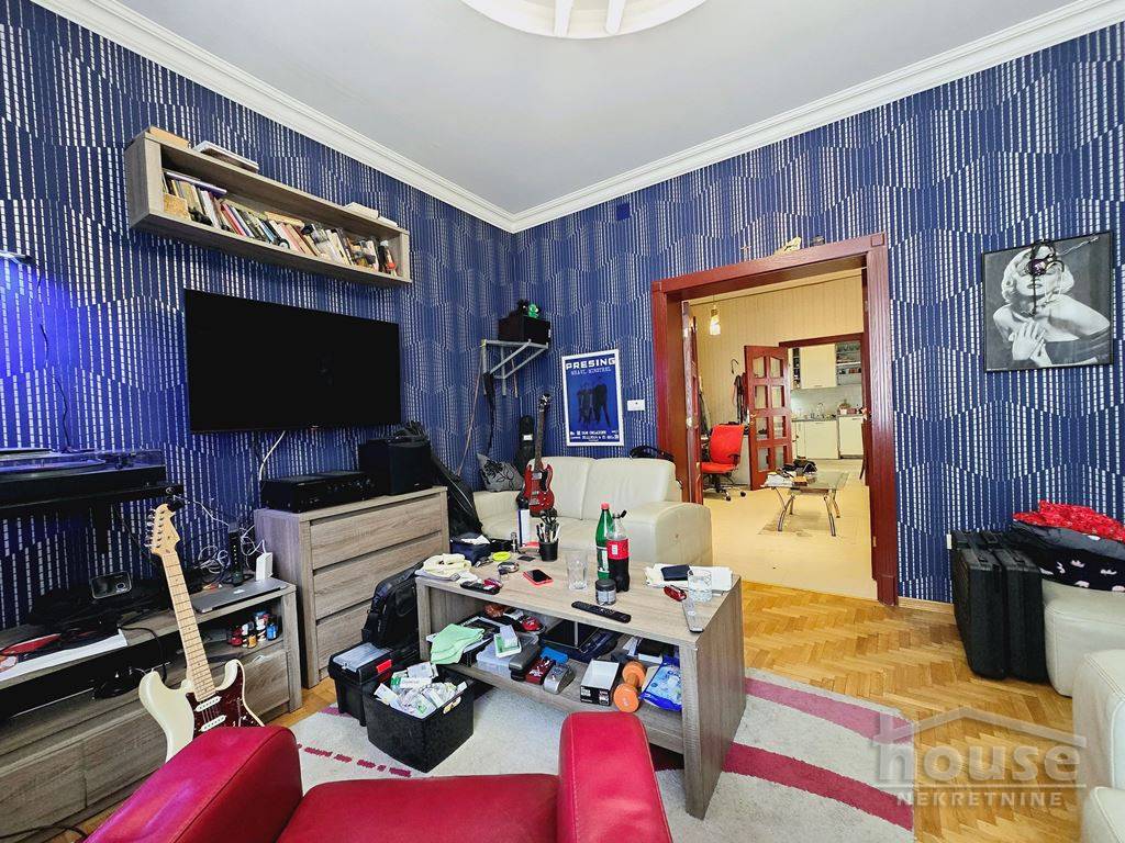 Kuca,NOVI SAD,CENTAR180m2,460000€ , ID: 3046281 2