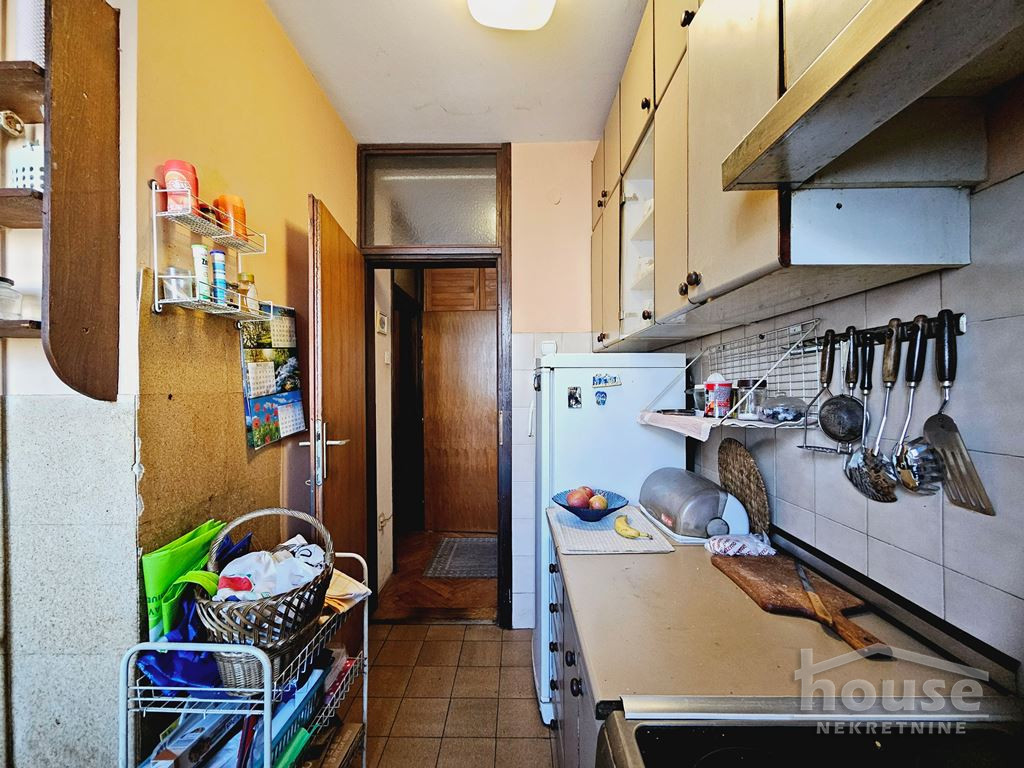 Stan,NOVI SAD,CENTAR 99m2,202910€ , ID: 1061428 7