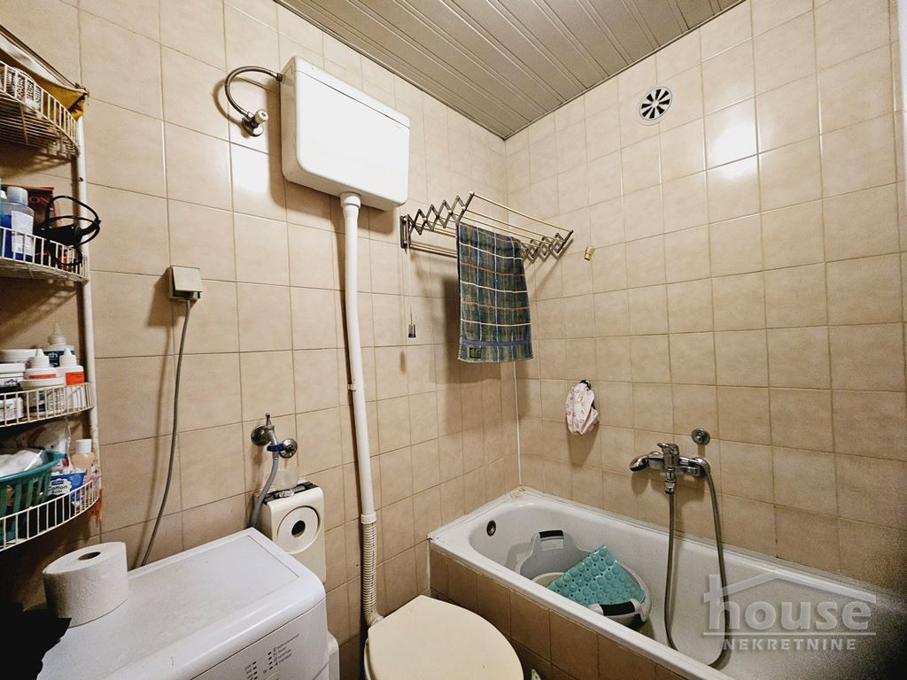 Stan,NOVI SAD,CENTAR 99m2,202910€ , ID: 1061428 11