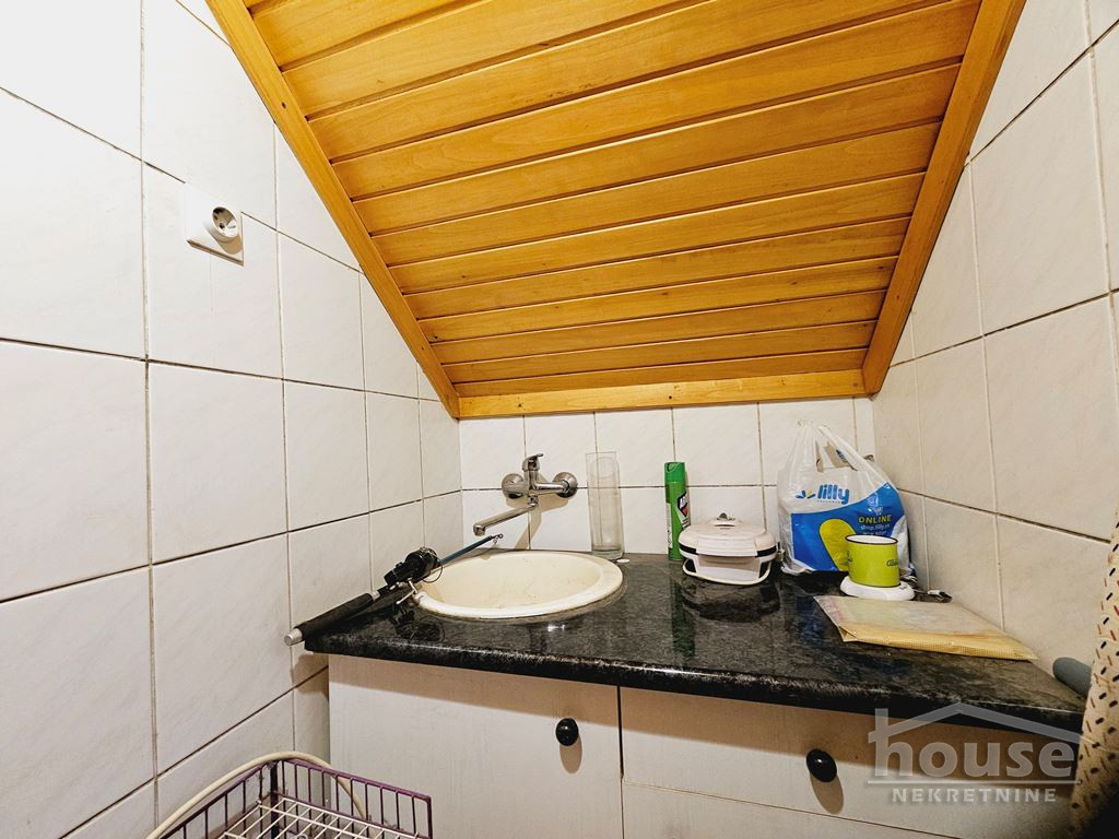 Stan,NOVI SAD,CENTAR 99m2,202910€ , ID: 1061428 17