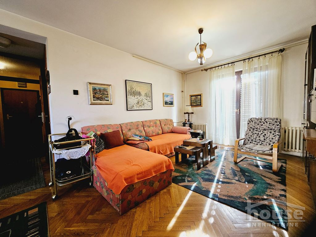 Stan,NOVI SAD,CENTAR 99m2,202910€ , ID: 1061428 5