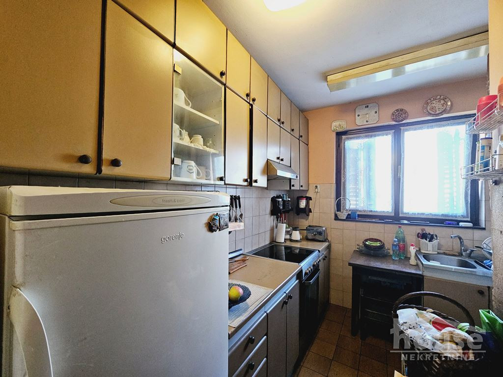 Stan,NOVI SAD,CENTAR 99m2,202910€ , ID: 1061428 8
