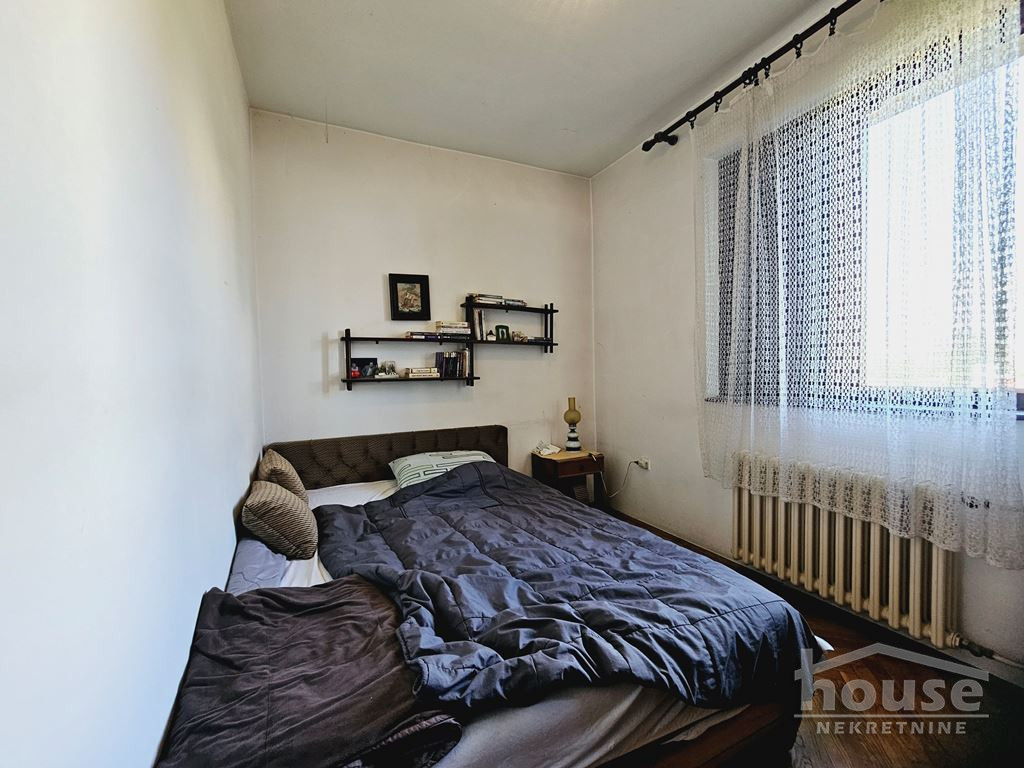 Stan,NOVI SAD,CENTAR 99m2,202910€ , ID: 1061428 9