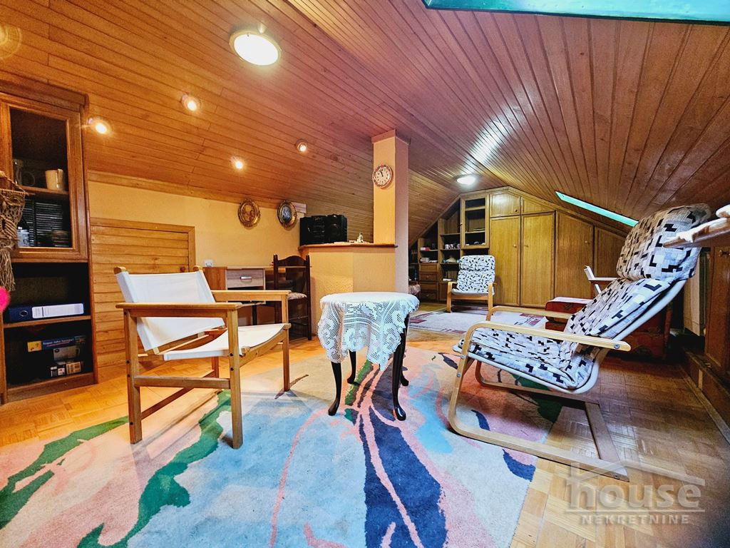 Stan,NOVI SAD,CENTAR 99m2,202910€ , ID: 1061428 15