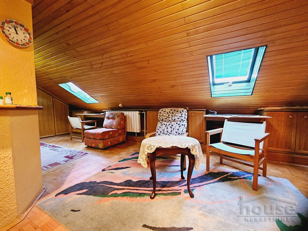 Stan,NOVI SAD,CENTAR 99m2,202910€ , ID: 1061428 16